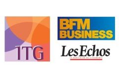 Equete entreprendre autrement itg - les echos - bfm business