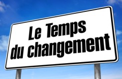 Reconversion professionnelle : le temps du changement