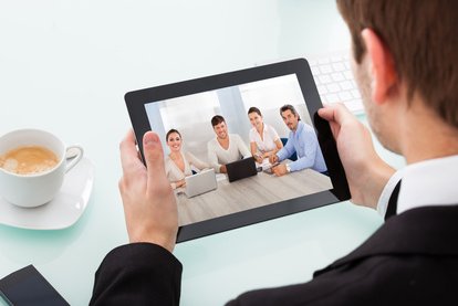 Le e-learning (formation en ligne) pour les consultants freelance - © apops - Fotolia.com