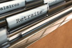 retraite et complement de revenu