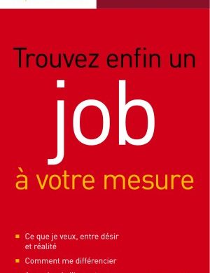 Roland Brechot : Trouvez enfin un job à votre mesure