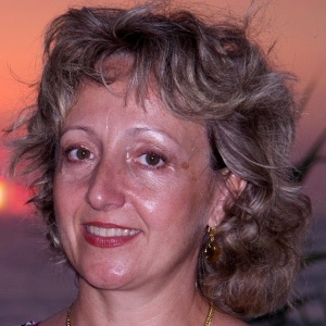 Christelle Pons