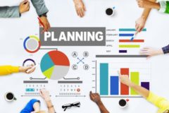 outil de gestion de projet / planning