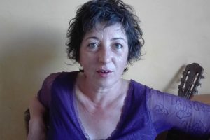 Valérie Flahaut - mini nouvelle