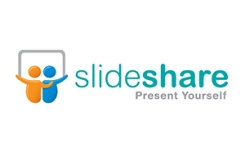 Présentation Slideshare