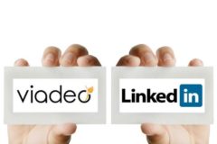 viadeo vs linkedin