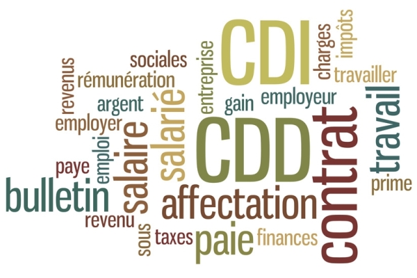 Portage Salarial CDD CDI Quelles Diff rences Le Journal Du 