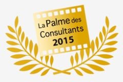 Concours : La Palme des Consultants 2015