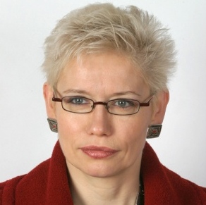 Martine Payot-Surma