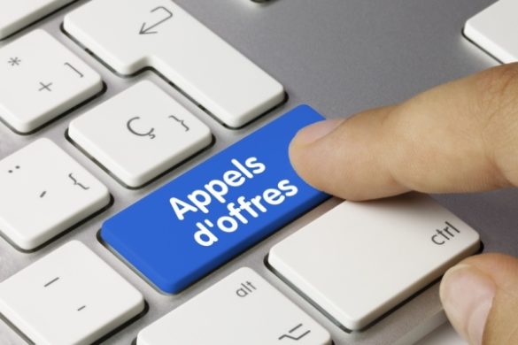 Appel d'offres indépendant