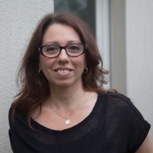 Roselyne Piterman