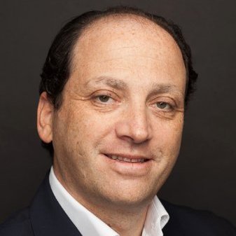 Patrick Levy-Waitz
