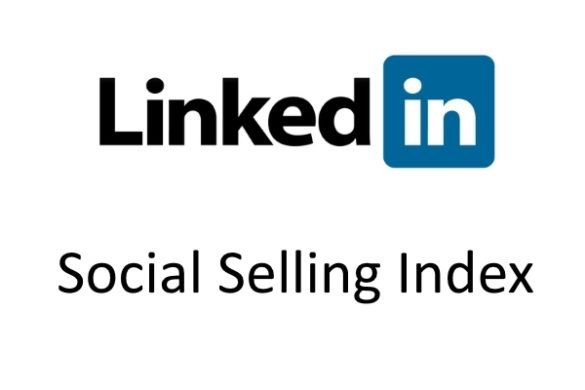 Linkedin social selling index