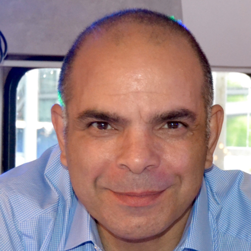 Patrick Portugais
