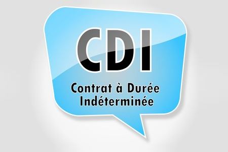 Cdi portage salarial