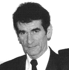 Daniel Henry