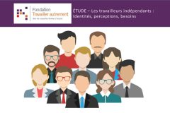 Etude travailleurs indépendants