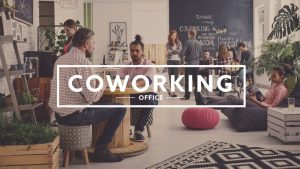 coworking