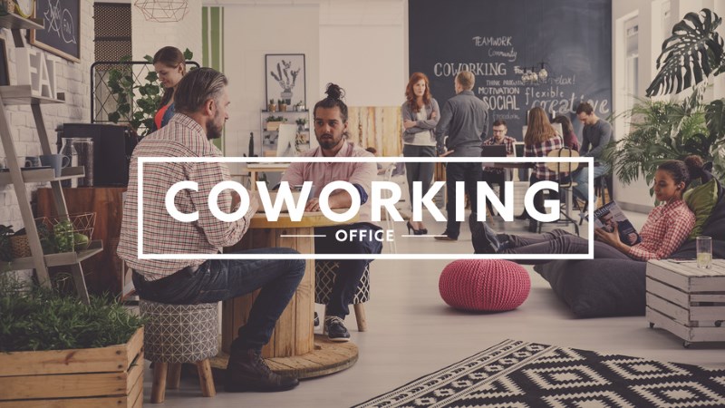 Annuaires des meilleurs espaces de coworking en France (travail collaboratif)