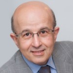 avatar for Alain Bauer