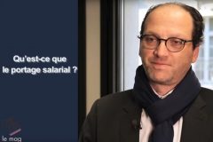 Interview Patrick Levy-Waitz CFE-CGC portage salarial