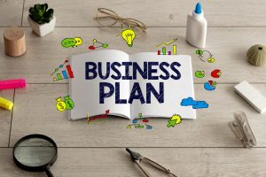 Business plan freelance