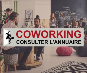 'Annuaire du coworking