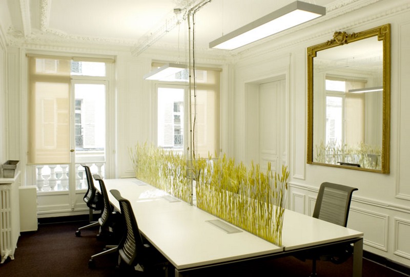 Mozaik Coworking, espace de coworking Paris 75009