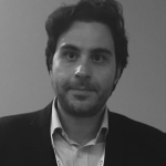 avatar for Johan Levy