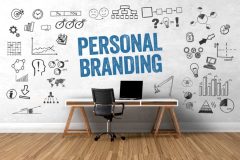 Personal branding consultant