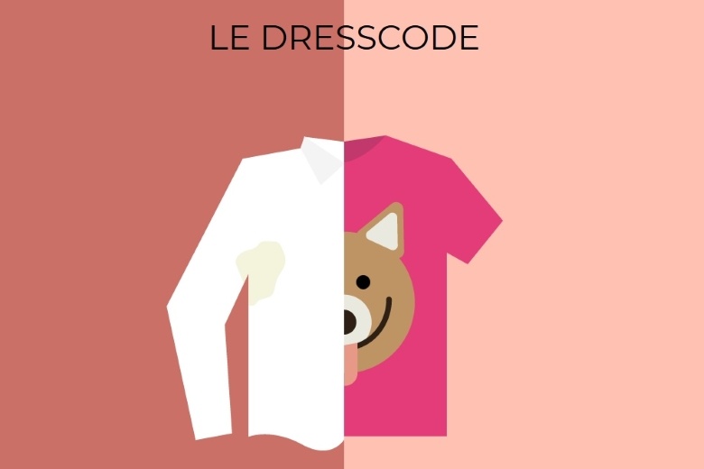 Dresscode salarié freelance