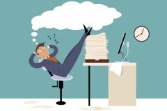 Freelance éviter procrastination