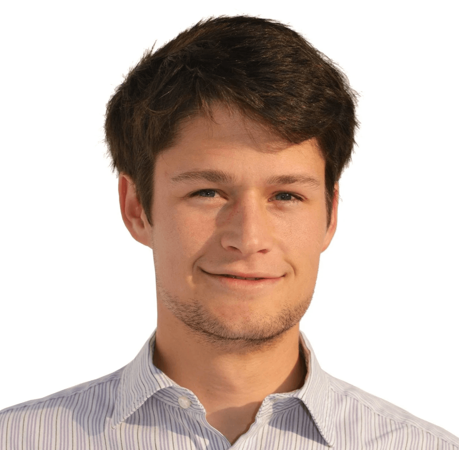 Nicolas Finet