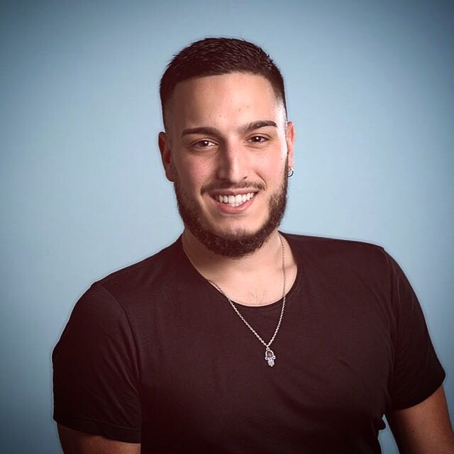 Jeffrey Rauel