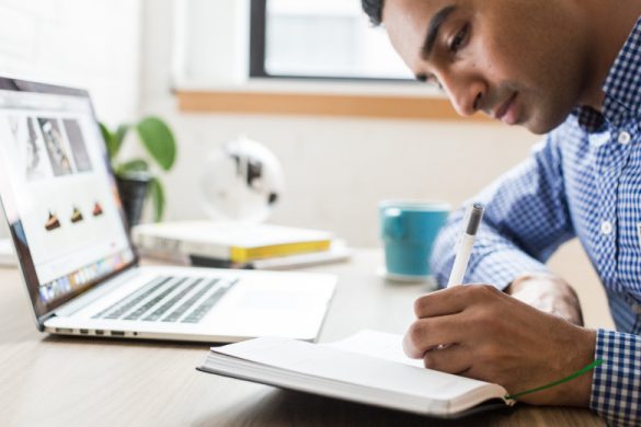 Être plus concentré au travail