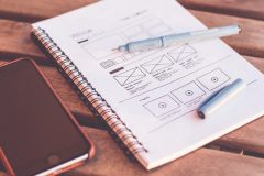 Réaliser des wireframes