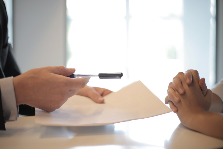 Choisir une assurance en tant qu'indépendant