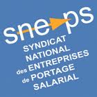 Logo SNEPS : Syndicat national des entreprises de portage salarial