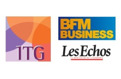 Equete entreprendre autrement itg - les echos - bfm business