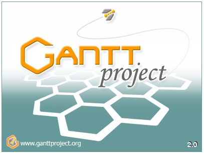gantt project
