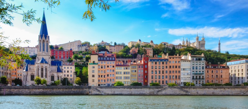 lyon