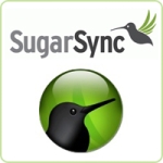 SugarSync