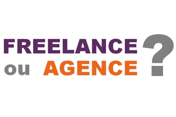 Freelance ou agence