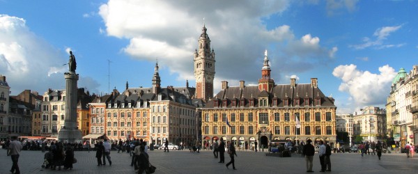 Lille