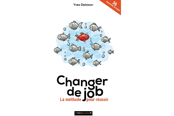 Changer de job